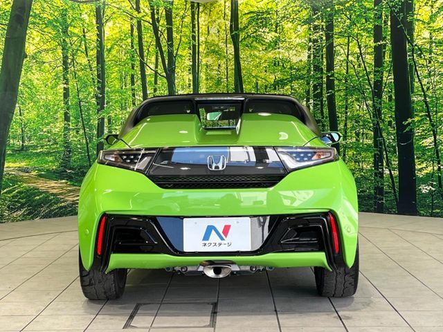 HONDA S660 2021 Image 31