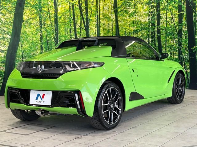 HONDA S660 2021 Image 31