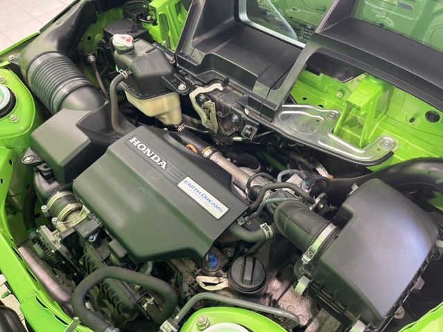 HONDA S660 2021 Image 31