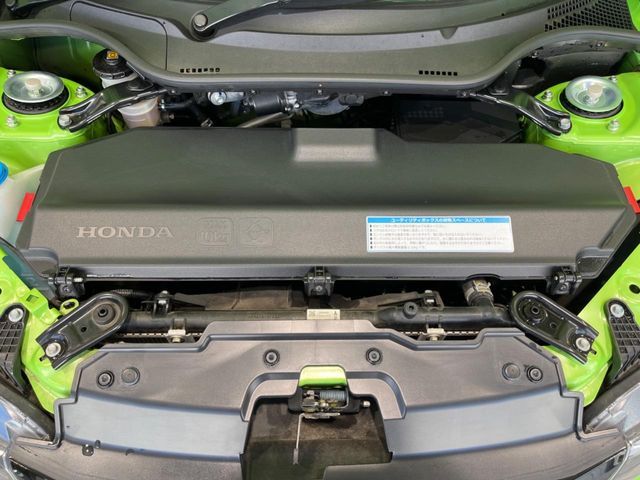 HONDA S660 2021 Image 31