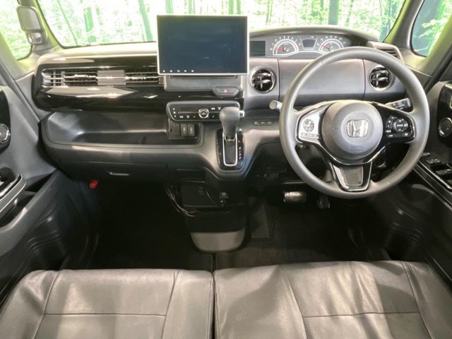 HONDA N BOX CUSTOM 2021 Image 31