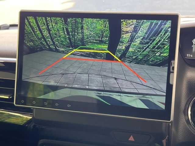 HONDA N BOX CUSTOM 2021 Image 31