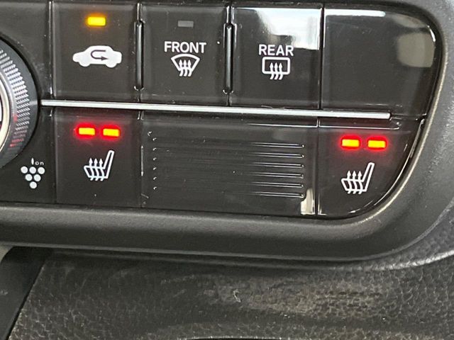 HONDA N BOX CUSTOM 2021 Image 31