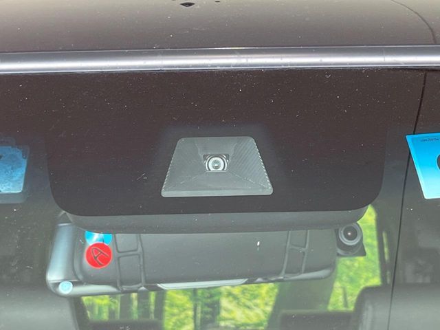 HONDA N BOX CUSTOM 2021 Image 31