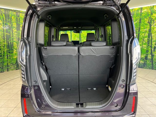 HONDA N BOX CUSTOM 2021 Image 31