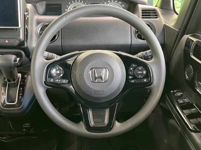 HONDA N BOX CUSTOM 2021 Image 31