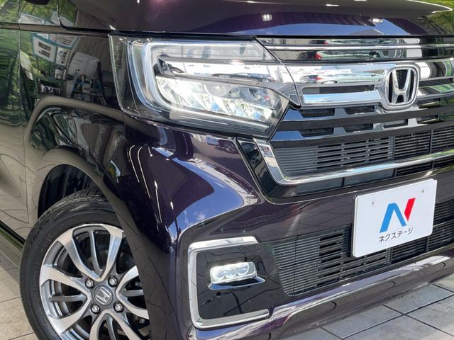 HONDA N BOX CUSTOM 2021 Image 31