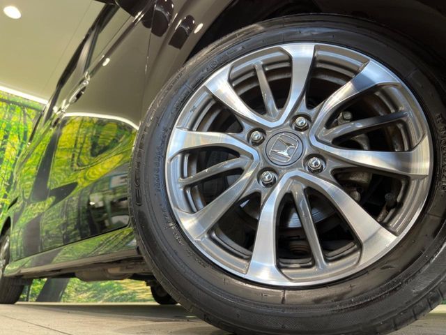 HONDA N BOX CUSTOM 2021 Image 31