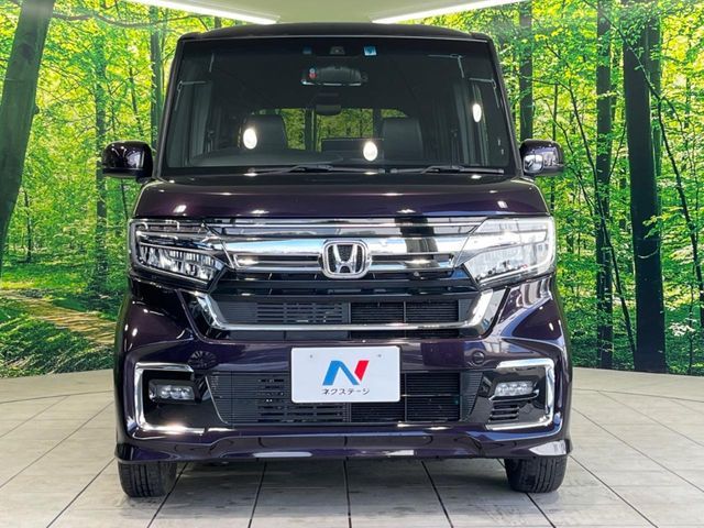 HONDA N BOX CUSTOM 2021 Image 31