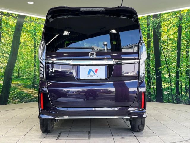 HONDA N BOX CUSTOM 2021 Image 31