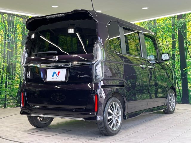 HONDA N BOX CUSTOM 2021 Image 31