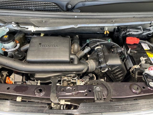 HONDA N BOX CUSTOM 2021 Image 31