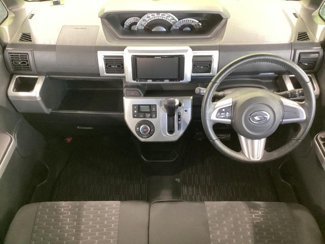 DAIHATSU WAKE 2014 Image 31