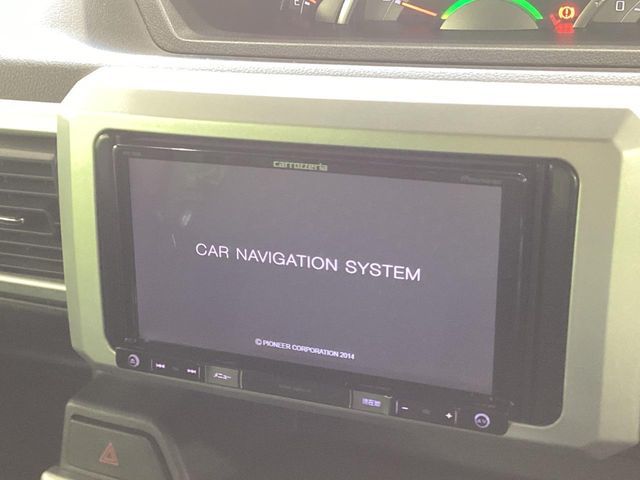 DAIHATSU WAKE 2014 Image 31