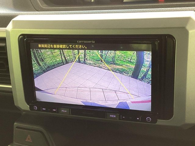 DAIHATSU WAKE 2014 Image 31