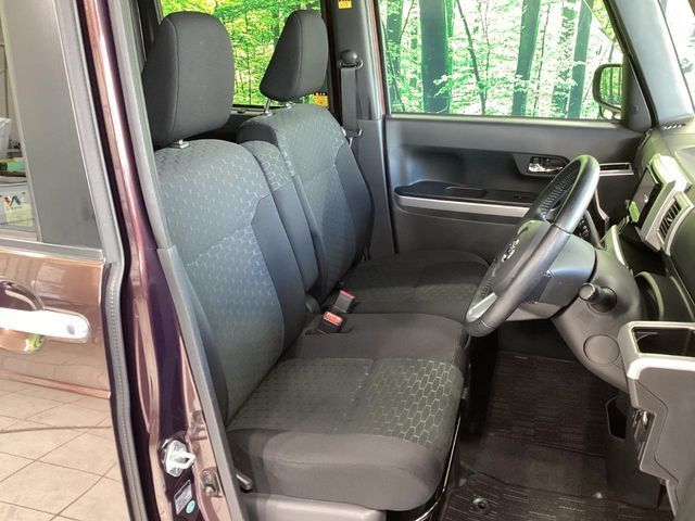 DAIHATSU WAKE 2014 Image 31