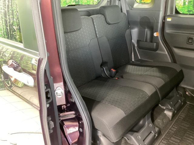 DAIHATSU WAKE 2014 Image 31