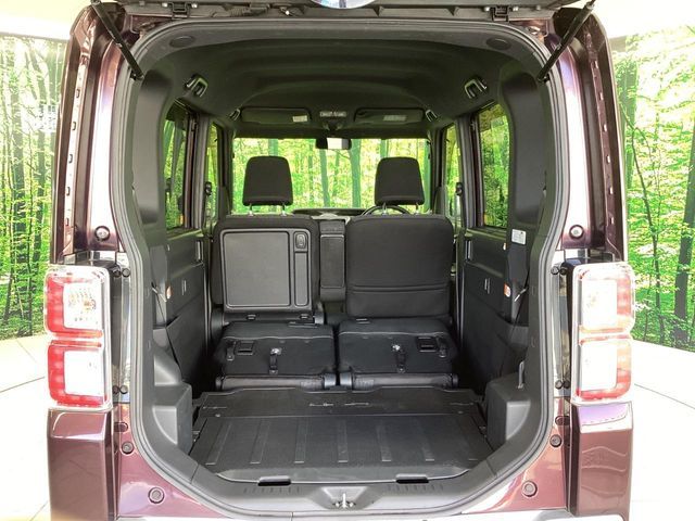 DAIHATSU WAKE 2014 Image 31