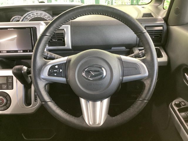 DAIHATSU WAKE 2014 Image 31