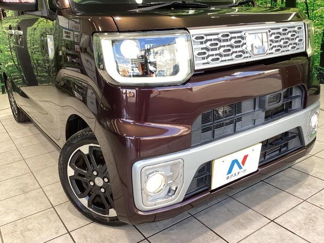 DAIHATSU WAKE 2014 Image 31