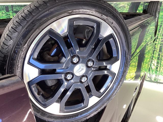 DAIHATSU WAKE 2014 Image 31