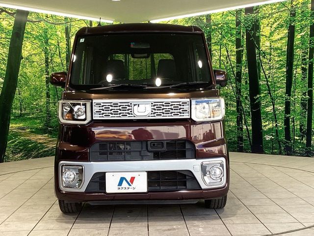 DAIHATSU WAKE 2014 Image 31