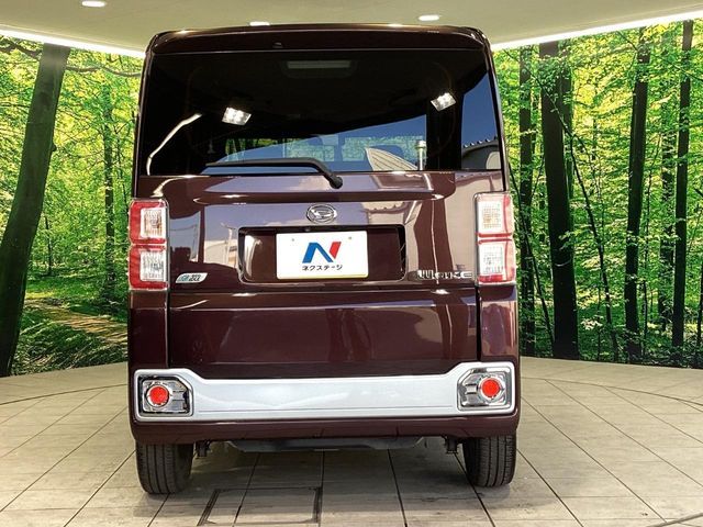 DAIHATSU WAKE 2014 Image 31