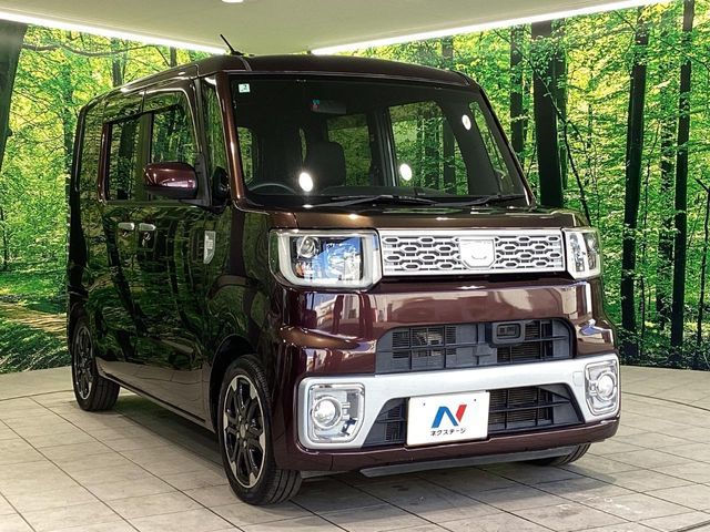 DAIHATSU WAKE 2014 Image 31