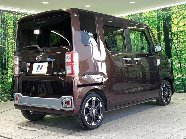 DAIHATSU WAKE 2014 Image 31