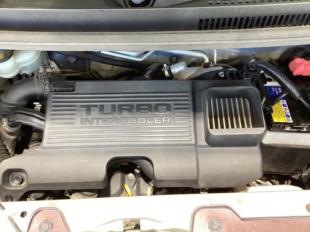 DAIHATSU WAKE 2014 Image 31