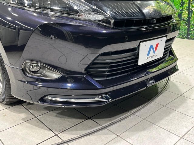 TOYOTA HARRIER 2WD 2017 Image 31