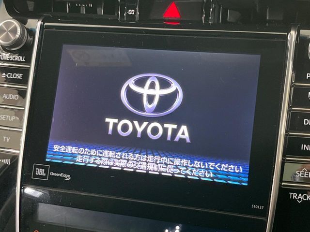 TOYOTA HARRIER 2WD 2017 Image 31