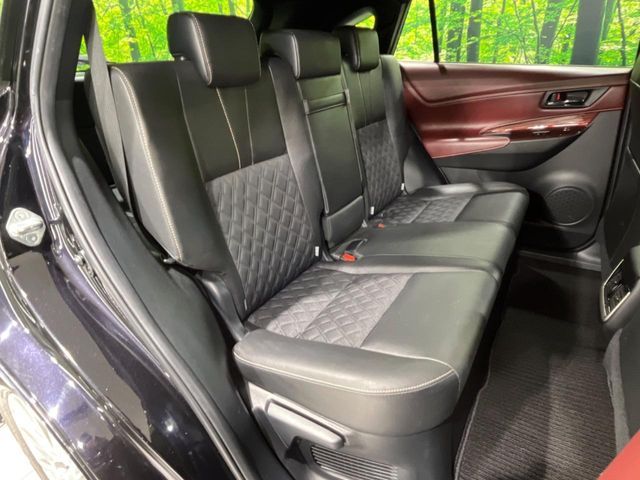 TOYOTA HARRIER 2WD 2017 Image 31