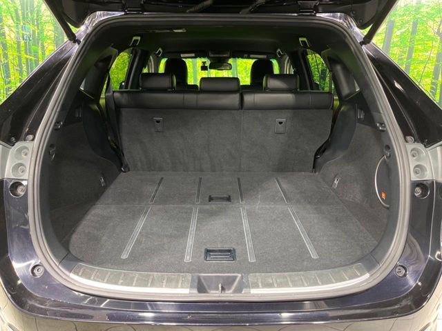 TOYOTA HARRIER 2WD 2017 Image 31