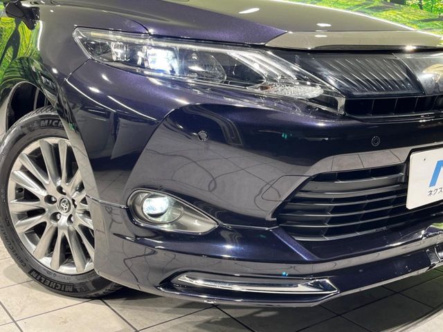 TOYOTA HARRIER 2WD 2017 Image 31