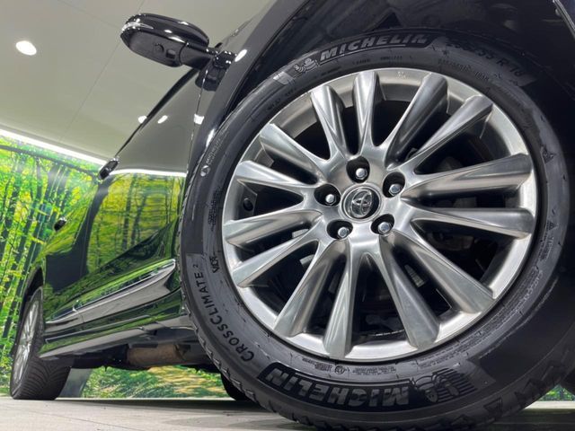 TOYOTA HARRIER 2WD 2017 Image 31