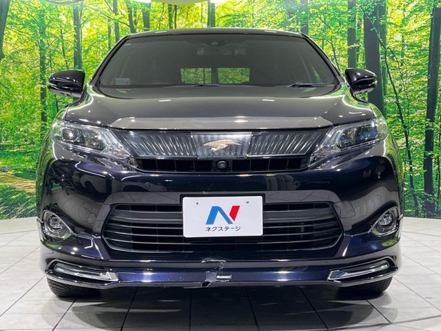 TOYOTA HARRIER 2WD 2017 Image 31