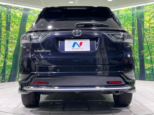 TOYOTA HARRIER 2WD 2017 Image 31