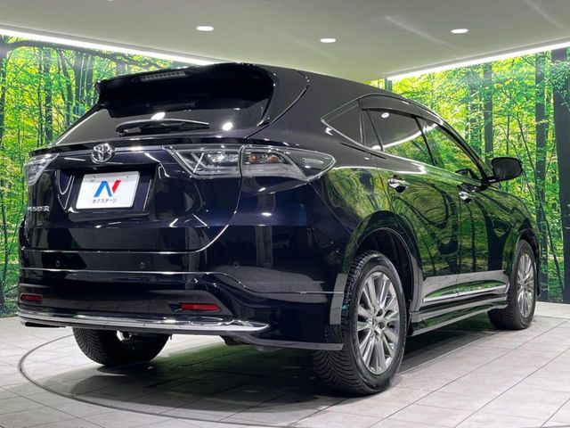 TOYOTA HARRIER 2WD 2017 Image 31
