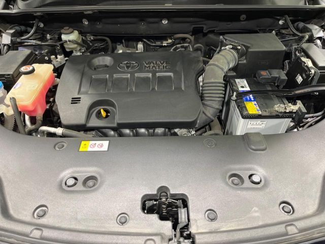 TOYOTA HARRIER 2WD 2017 Image 31