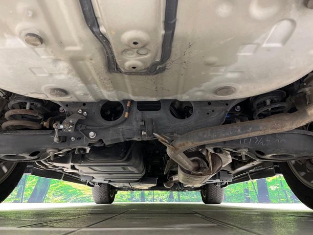 TOYOTA HARRIER 2WD 2017 Image 31