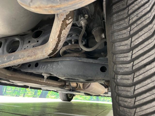 TOYOTA HARRIER 2WD 2017 Image 31