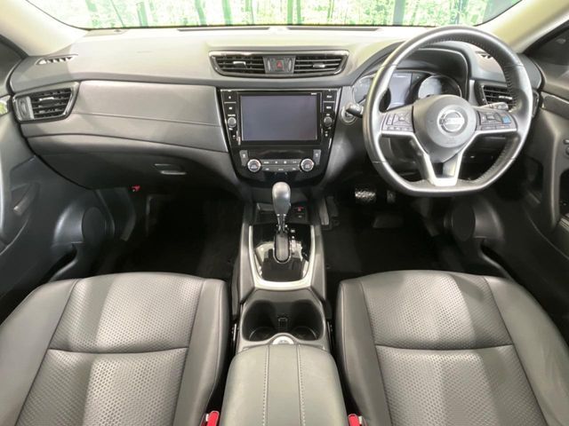 NISSAN X-TRAIL 4WD 2018 Image 31