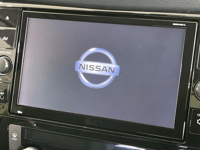 NISSAN X-TRAIL 4WD 2018 Image 31