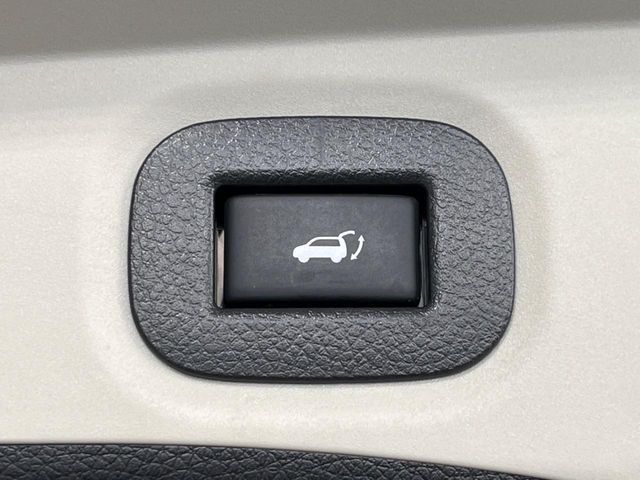 NISSAN X-TRAIL 4WD 2018 Image 31