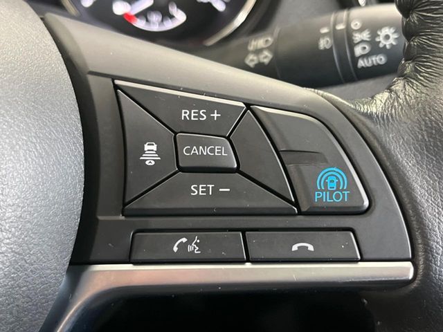 NISSAN X-TRAIL 4WD 2018 Image 31