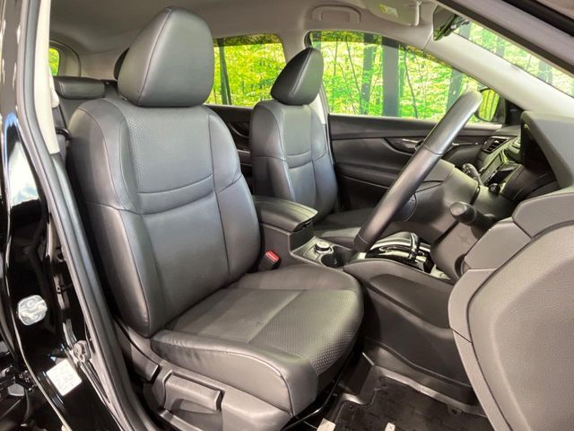 NISSAN X-TRAIL 4WD 2018 Image 31