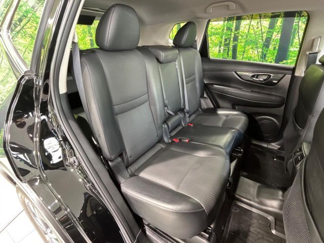 NISSAN X-TRAIL 4WD 2018 Image 31