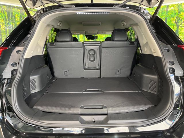 NISSAN X-TRAIL 4WD 2018 Image 31