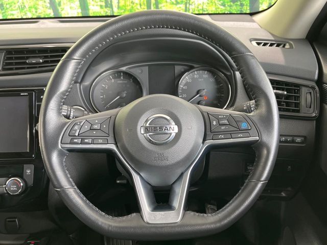 NISSAN X-TRAIL 4WD 2018 Image 31